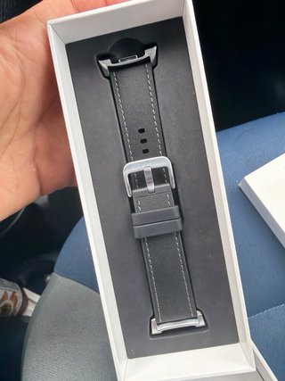 Samsung Galaxy Watch8 Classic 46mm Argento