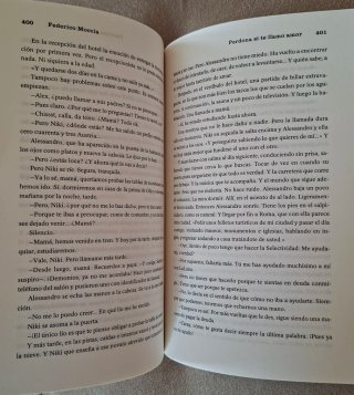 Perdona si te llamo amor