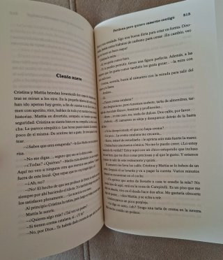 Perdona si te llamo amor