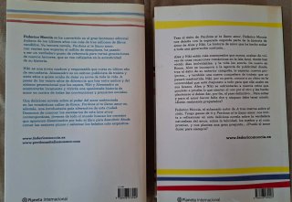 Perdona si te llamo amor