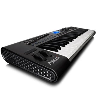 M-Audio Axiom 49 MK2 Controlador MIDI