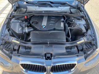 BMW Serie 3 E92 320d Coupé 177cv