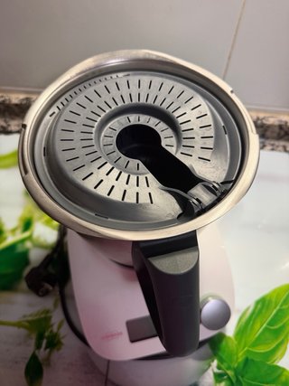 Thermomix Friend Vorwerk