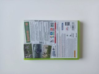 FIFA 09 Xbox 360