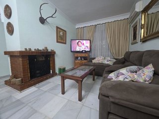 Casa adosada en venta en San Alberto - Tejar de Salyt en Málaga