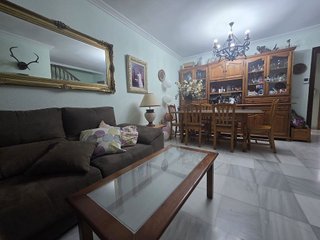 Casa adosada en venta en San Alberto - Tejar de Salyt en Málaga