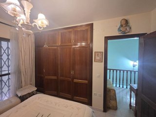 Casa adosada en venta en San Alberto - Tejar de Salyt en Málaga