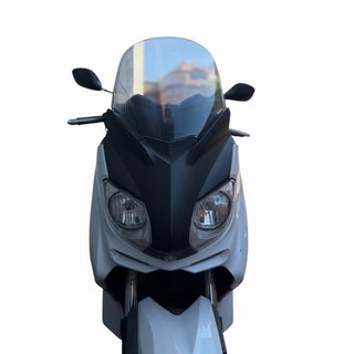 Moto Yamaha XMax 250cc + Accessorios
