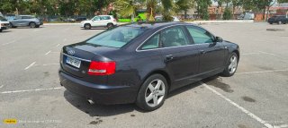 Audi A6 2005