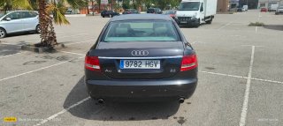 Audi A6 2005
