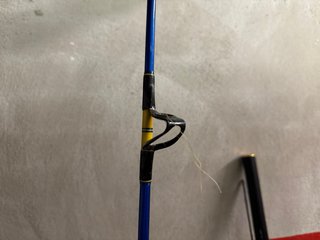 Caña de pesca KALI Malta 20 lbs