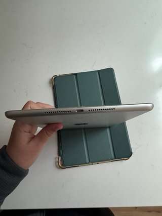 iPad 6ta Gen 32GB Dorado