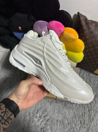 Nike x Nocta Hot Step 2 Blancas 45