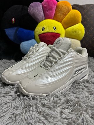 Nike x Nocta Hot Step 2 Blancas 45
