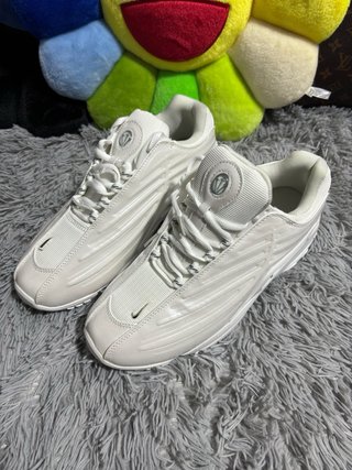 Nike x Nocta Hot Step 2 Blancas 45
