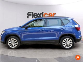 Seat Ateca 2.0 TDI 85kW (115CV) S&S Style
