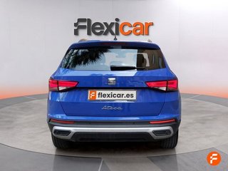 Seat Ateca 2.0 TDI 85kW (115CV) S&S Style