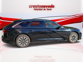 Audi A6 Avant Sport 40 TDI 150kW 204CV S tron.