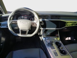 Audi A6 Avant Sport 40 TDI 150kW 204CV S tron.