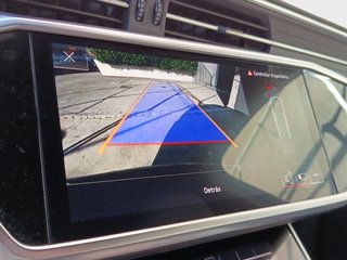 Audi A6 Avant Sport 40 TDI 150kW 204CV S tron.