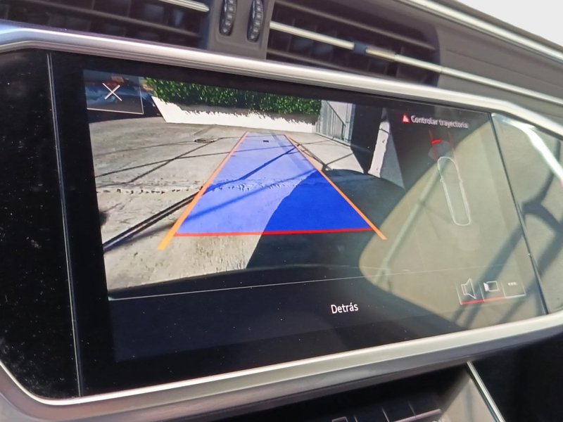 Audi A6 2022, foto 5
