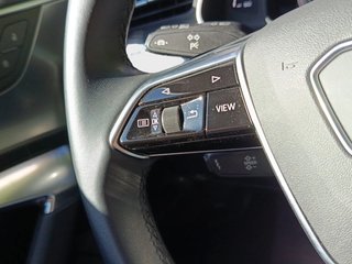 Audi A6 Avant Sport 40 TDI 150kW 204CV S tron.