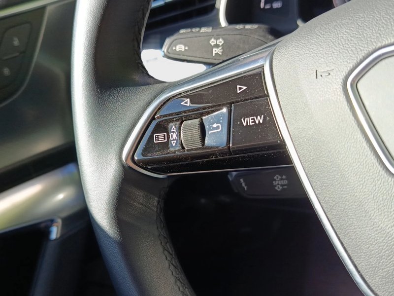 Audi A6 2022, foto 12