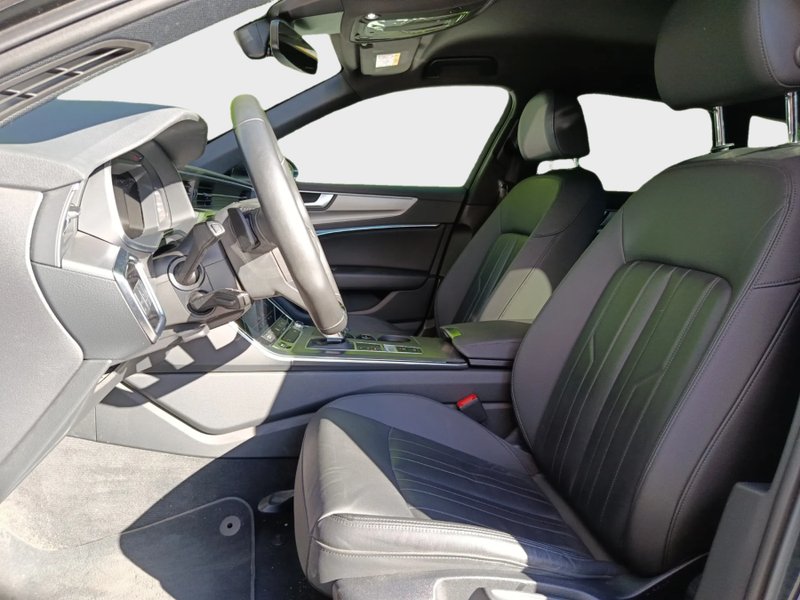 Audi A6 2022, foto 13