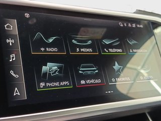 Audi A6 Avant Sport 40 TDI 150kW 204CV S tron.