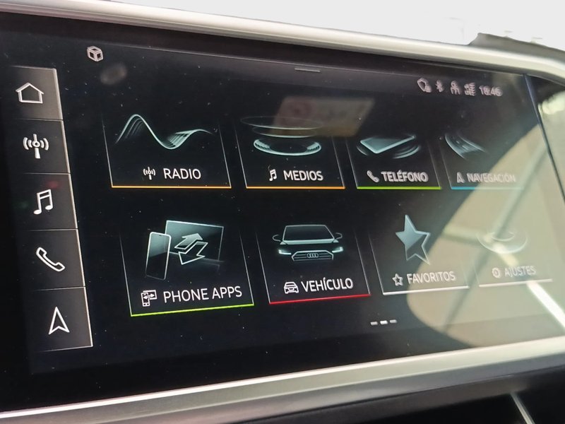 Audi A6 2022, foto 15