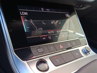 Audi A6 Avant Sport 40 TDI 150kW 204CV S tron.