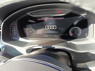 Audi A6 Avant Sport 40 TDI 150kW 204CV S tron.