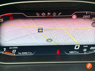 Seat Ateca 2.0 TDI 85kW (115CV) S&S Style