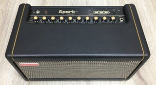 Positive Grid Spark 40