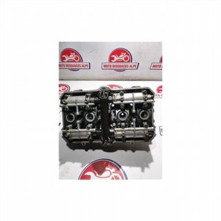 Culata completa HONDA CBR 1000 F SC21 1987 - 1990
