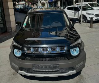 BAIC B-20 2019 (Mitsubishi) Gasolina 77.000 kms