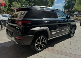 BAIC B-20 2019 (Mitsubishi) Gasolina 77.000 kms
