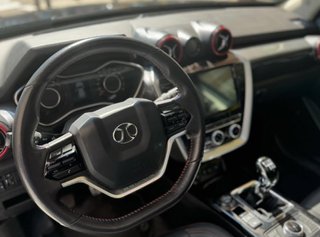 BAIC B-20 2019 (Mitsubishi) Gasolina 77.000 kms