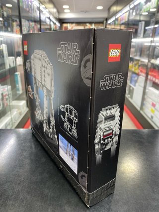 LEGO Star Wars AT-AT TM
