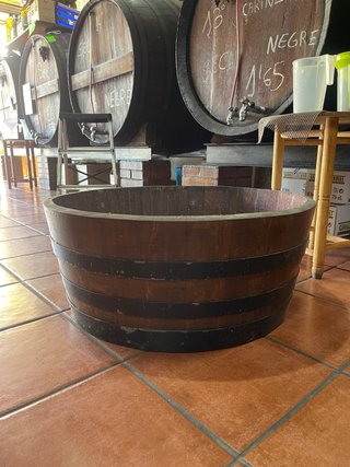 Decoración de madera para el hogar