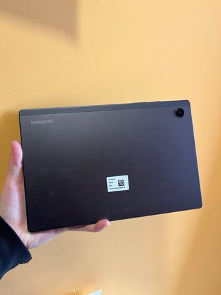 Samsung Tab A8 Negra