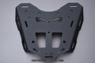 Soporte de baúl BMW F750GS / F850GS 2018 2023