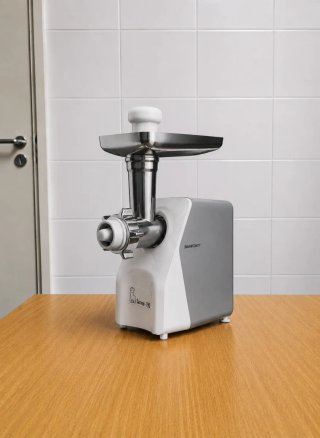 Tritacarne elettrica SILVERCREST - NUOVO