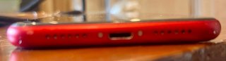 iPhone XR 128GB Rojo