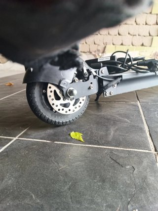 Patinete Smartgyro