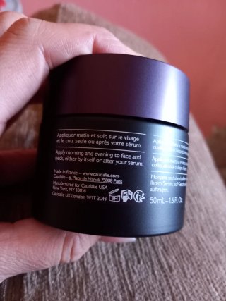 Caudalie Premier Cru La Crème The Cream