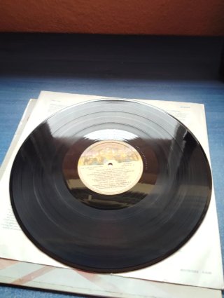 Captain & Jennille LP - Keeping Our Love Warm