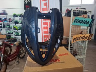 Piaggio Fly 50/125 Tapa Frontal Azul