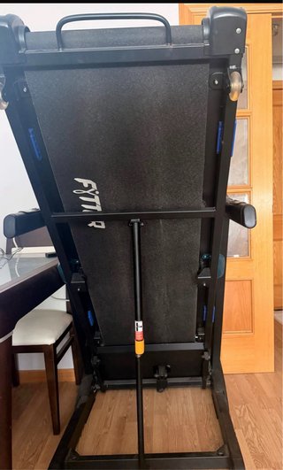 Cinta de Correr FITTER RU-6X