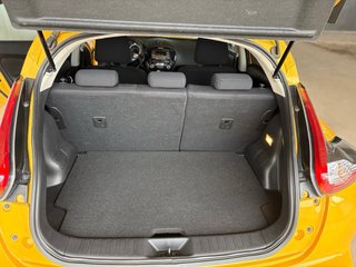 Nissan Juke 2017